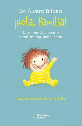 Hola, Familia - Bilbao, Álvaro
