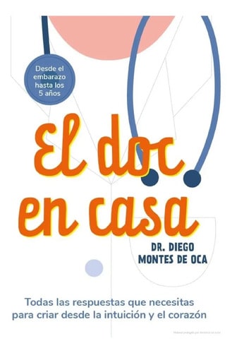 El Doc En Casa De Diego Montes De Oca