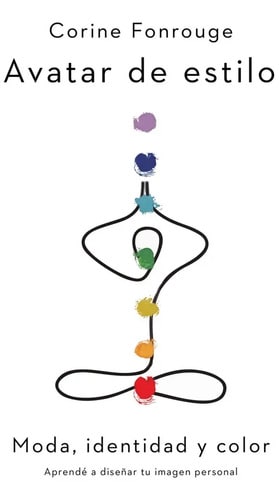 Avatar De Estilo - Corine Fonrouge - Grijalbo