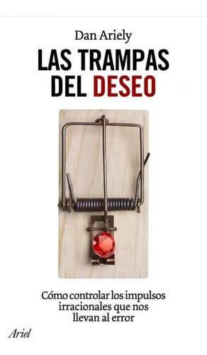 Libro Las Trampas Del Deseo