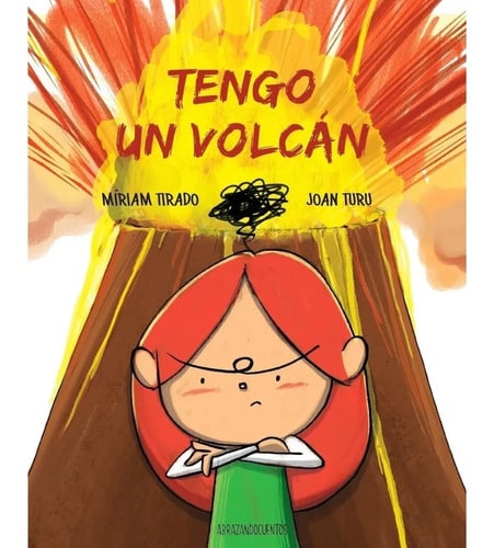 Tengo Un Volcan
