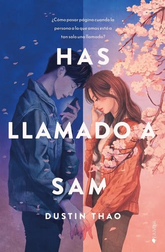 Has Llamado A Sam - Dustin Thao - Kiwi
