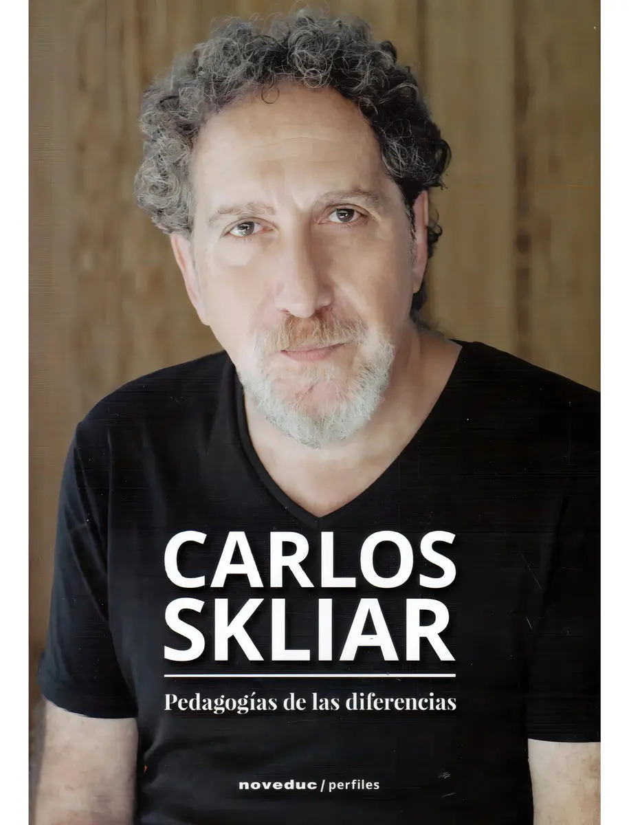 Libro: Pedagogías De Las Diferencias ( Carlos Skliar)