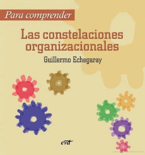 Para Comprender Las Constelaciones Organizacionales Echegara