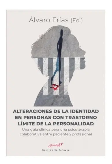 Alteraciones De La Identidad En Personas Con Trastorno Lí...