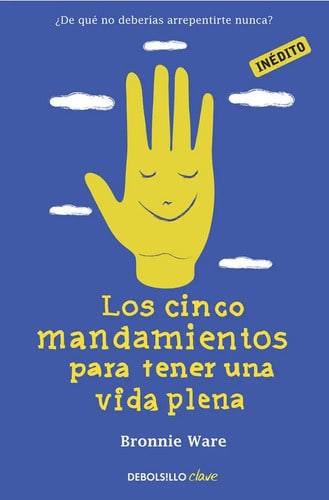 Cinco Mandamientos Para Tener Una Vida Plena,los Dbc - Wa...