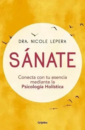 Sánate - Lepera, Nicole