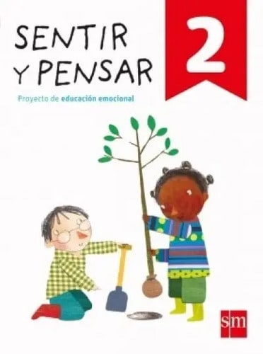 Sentir Y Pensar 2 - Sm