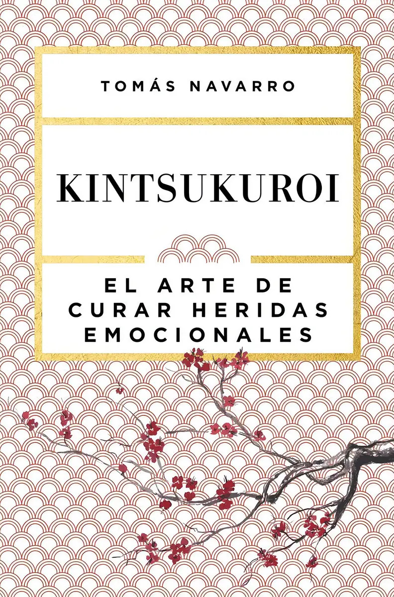 Kintsukuroi - Navarro,tomas