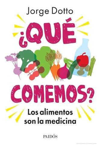 ¿ Que Comemos ? - Jorge Dotto