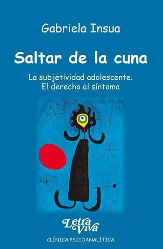 Saltar De La Cuna - Gabriela Insua