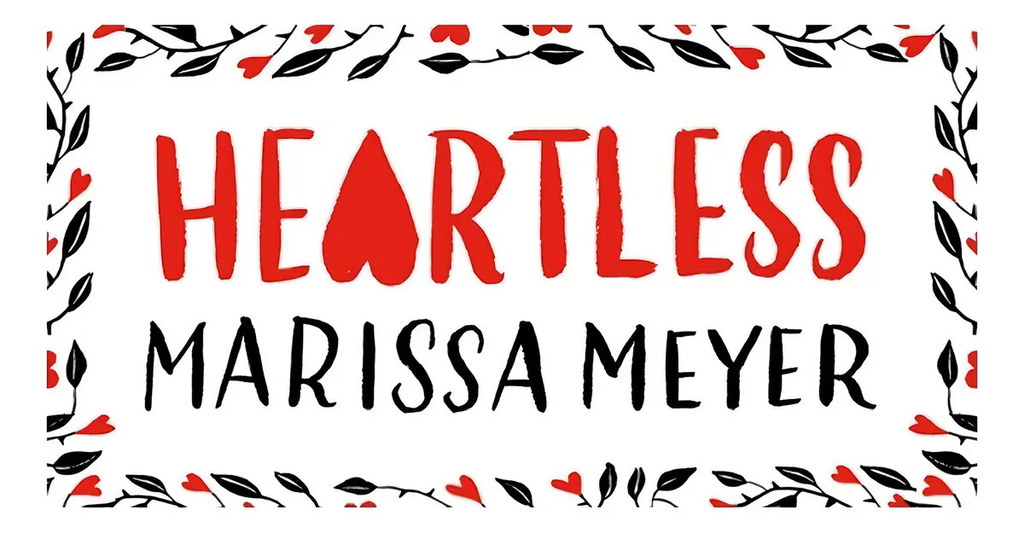 Heartless En Ingles -meyer, Marissa-macmillan