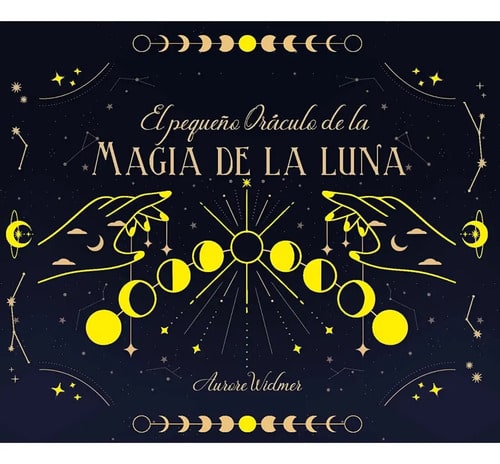 El Pequeño Oráculo De La Magia De La Luna