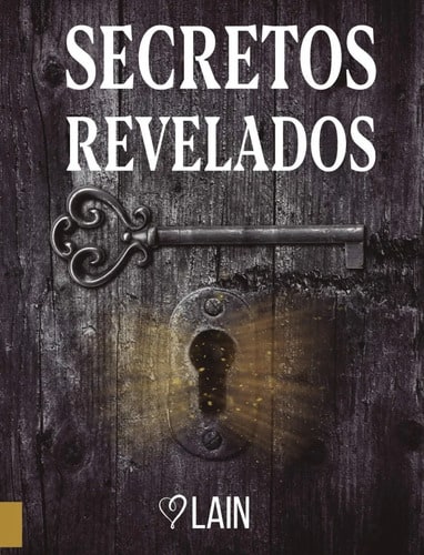 Secretos Revelados - Lain Garcia Calvo