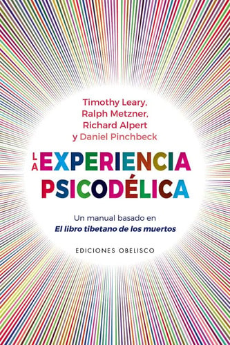 La Experiencia Psicodélica