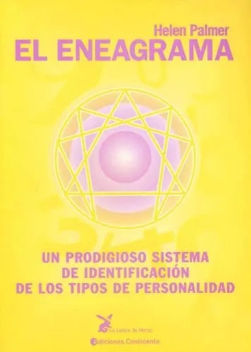 El Eneagrama : Sistema Identificacion Tipos De Personalidad