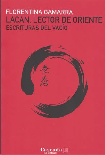 Lacan Lector De Oriente - Florentina Gamarra