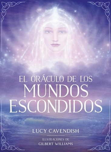Oraculo De Los Mundos Escondidos,el