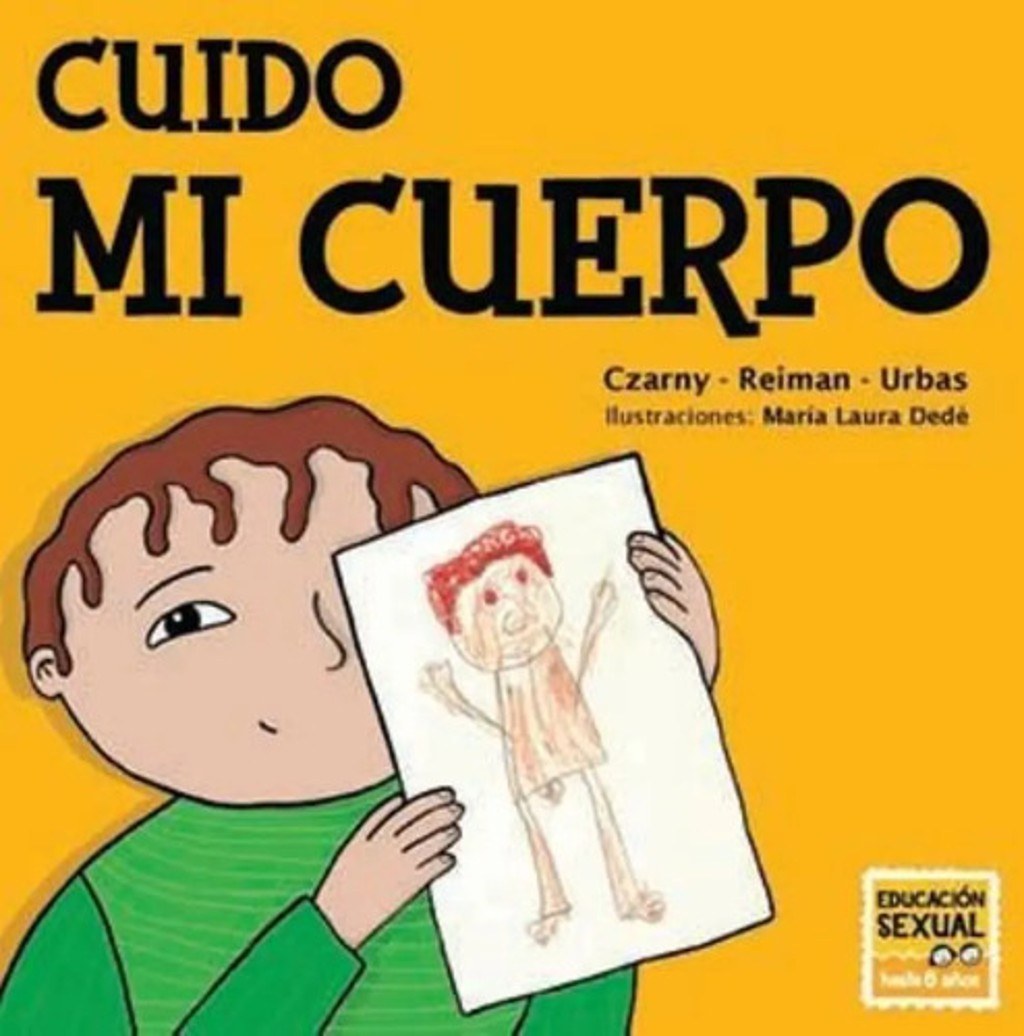 Cuido Mi Cuerpo - Czarny, Reiman Y Urbas