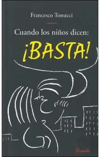 Losada Cuando Los Niños Dicen Basta
