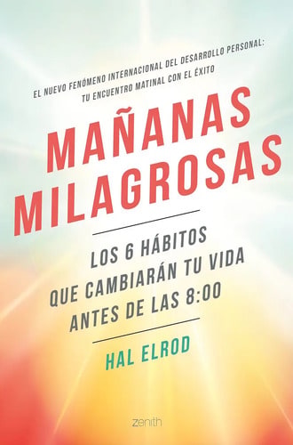 Mañanas Milagrosas - Hal Elrod