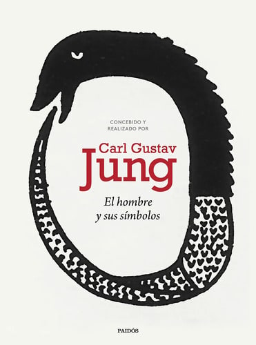 El Hombre Y Sus Símbolos Paidos Carl Jung Ilustrado 2023
