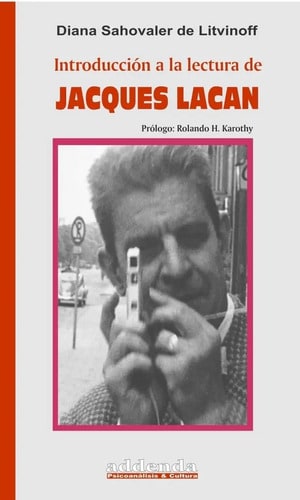 Introducción Lectura De Jacques Lacan