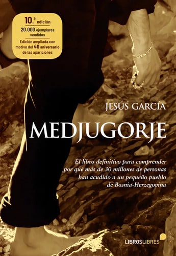 Medjugorje, De Jesús García Sánchez-colomer