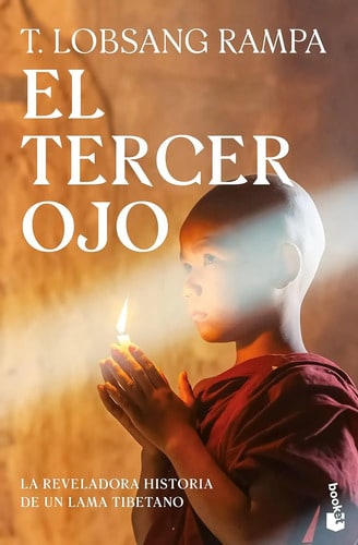 El Tercer Ojo T. Lobsang Rampa