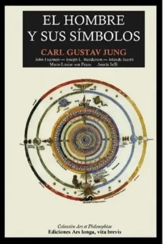 El Hombre Y Sus Símbolos Carl Gustav Jung