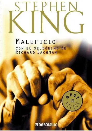 Maleficio [bolsillo] | King, Stephen | Akira Comics