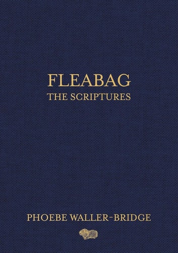 Fleabag: The Scriptures Guines Serie Britanica