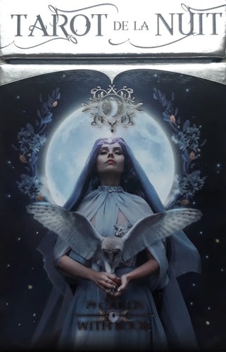 Tarot De La Nuit