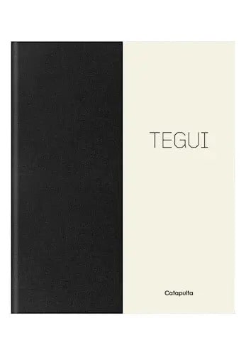 Tegui  Martitegui, German