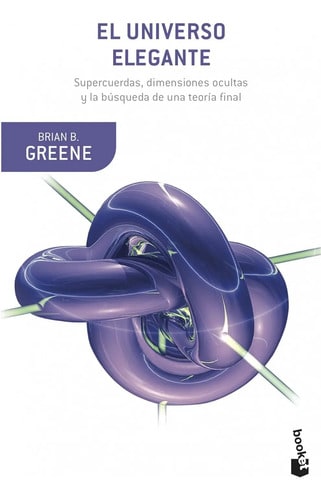 El Universo Elegante Brian Greene