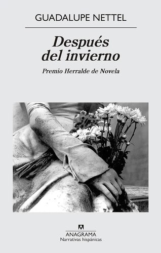 Después Del Invierno Guadalupe Nettel