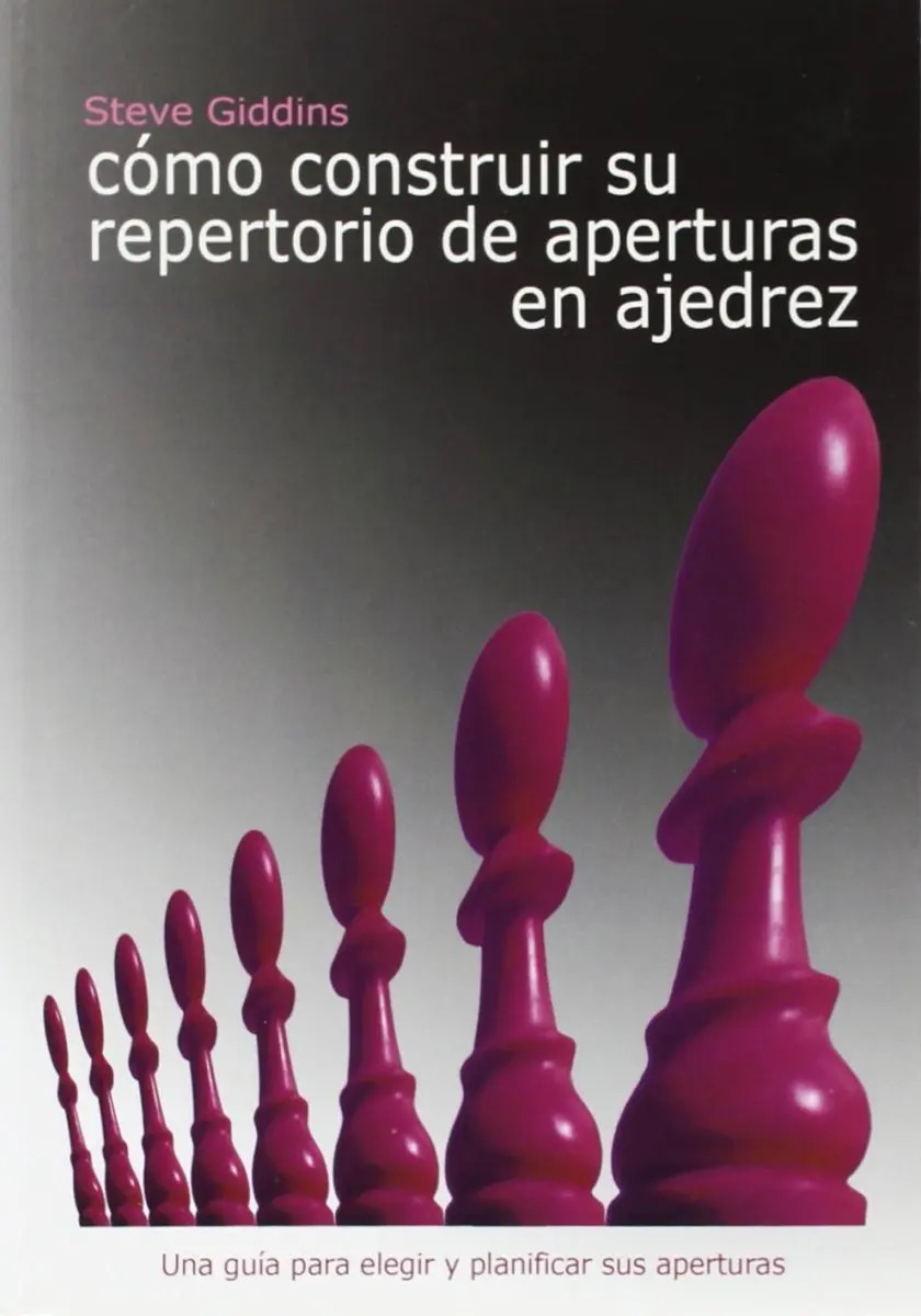 Como Construir Su Repertorio De Aperturas
