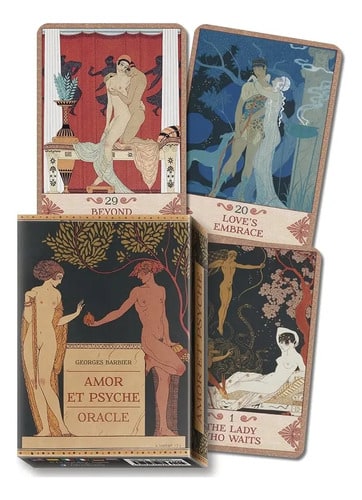 Amor Et Psyche Oracle