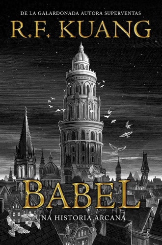Babel R.f. Kuang
