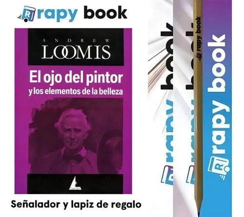 El Ojo Del Pintor Y Los Elementos De La Belleza