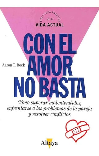 Con El Amor No Basta Beck Aaron
