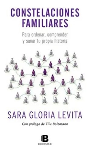 Constelaciones Familiares Por Sara Levita