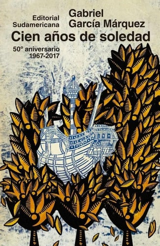 Cien Anos De Soledad Gabriel Garcia Marquez