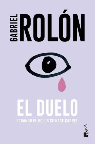 El Duelo Gabriel Rolon Booket