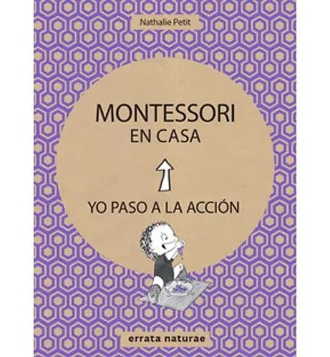 Montessori En Casa, Petit Nathalie