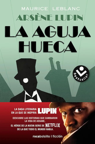La Aguja Hueca: Descubre Las Historias Que Cambiaron La Vida