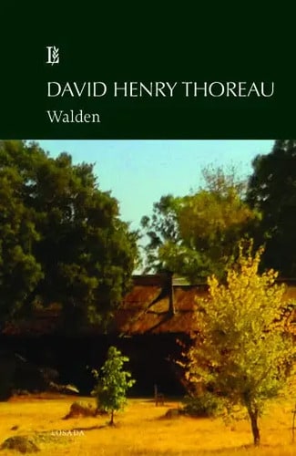 Walden Thoreau David Losada