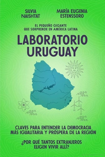 Laboratorio Uruguay - Estenssoro, María Eugenia; Naishtat, S