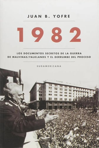 Libro: 1982 - Yofre