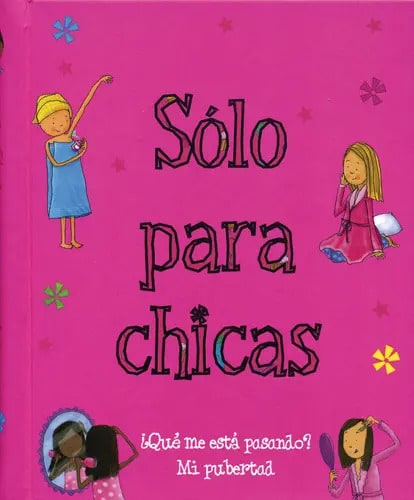 Solo Para Chicas, De Delmege, Sarah. Editorial Cottage Door Press, Tapa Dura En Español, 2021
